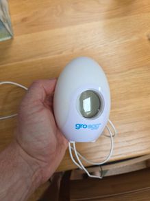 Gro egg