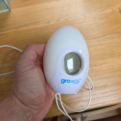 Gro egg