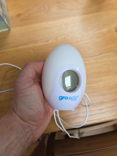Gro egg