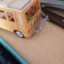 Sylvanian Family Campervan Set Image 3