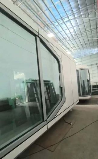 Mobile Home/Modular Home (Brand New+Latest Model)