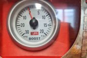 Gauges and asscessories