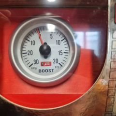 Gauges and accessories