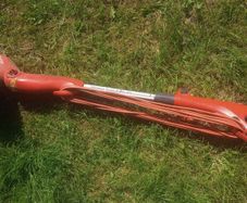 Strimmer