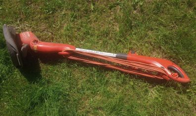 Strimmer