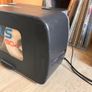 NOVEXX XLP 504 label printer + Acer laptop Image 2