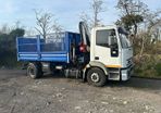 Iveco cargo