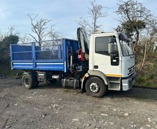 Iveco cargo