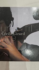 Cicile Girard - Sur Un Fil Dore.