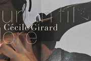 Cicile Girard - Sur Un Fil Dore.