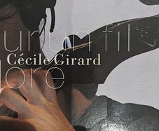 Cicile Girard - Sur Un Fil Dore.