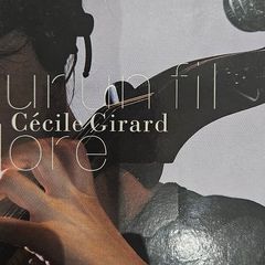 Cicile Girard - Sur Un Fil Dore.