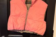 ZARA gilet