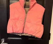 ZARA gilet
