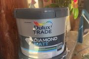 dulux paint chefs hat 10 liter