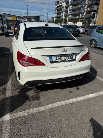 Mercedes