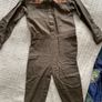 River Island jumpsuit 4-5 years old like new Image 2