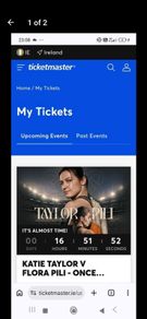 katie taylor
