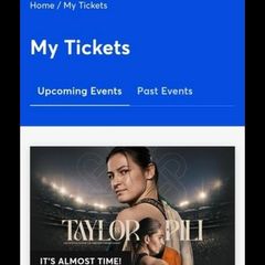 katie taylor