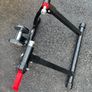 Indoor Bike Turbo Trainer / Bicycle Training Stand Image 4