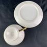 Vintage Souvenir Demitasse Cup and Saucer Image 9