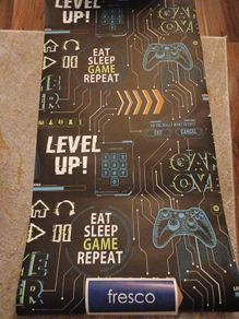 wallpaper, Gaming paper for kids room