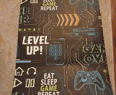 wallpaper, Gaming paper for kids room