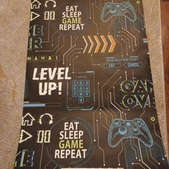wallpaper, Gaming paper for kids room