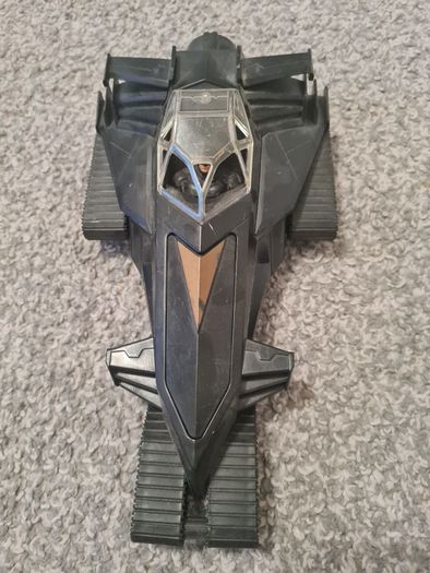 Batman Vehicle Bundle
