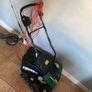 electric lawnmower Image 2