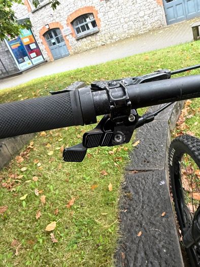 Canyon Strive CF 7
