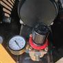 Fengda AS-186A Professional Airbrush Compressor Image 3