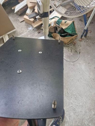 Speaker Stands