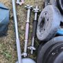 Weights and bars Image 3