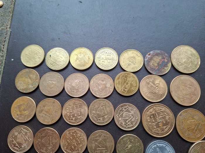Ceylon&Sri Lanka&Nepal&Bangladesh A Lot of 194 grams (1944-2017)