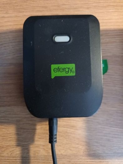 Energy Monitor Meter