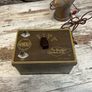vintage amplifier unit Image 4