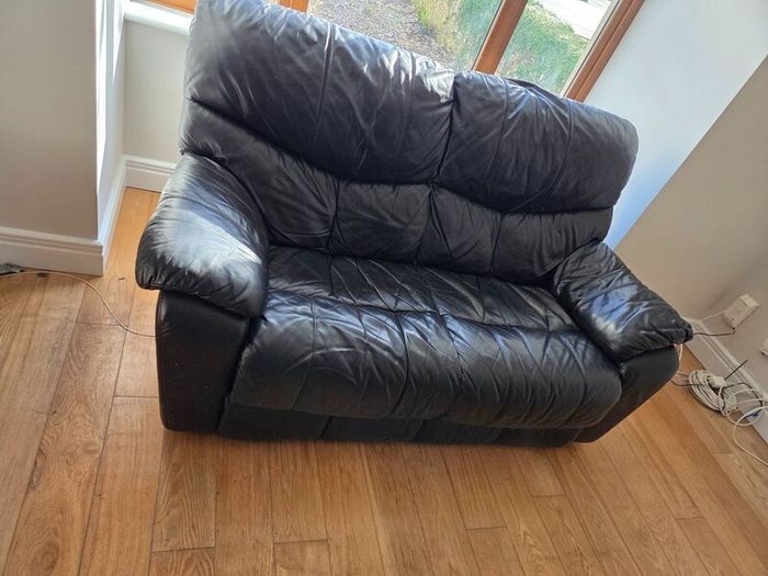 Sofa set