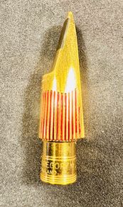 Freddie Gregory Custom 7 Alto sax mouthpiece