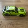 Lego Mustang Shelby retired product #42138 Image 2