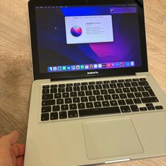 MacBook Pro
