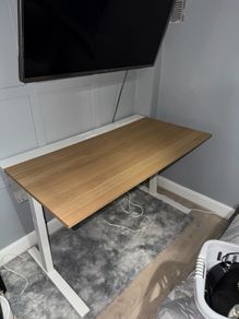 MITTZON ikea desk