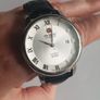 Swiss Military Hanowa Mens Delta Automatic Watch Image 2