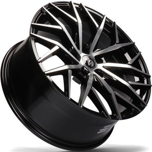79 SV-C Alloy Wheels