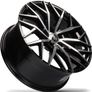 79 SV-C Alloy Wheels Image 4