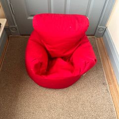Toddler Bean bag chair