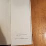 The Consecration Of Learning. By Fergal Mcgrath S.j. Lectures On Cardinal Newman's "idea Of A University ". Rare Vintage Hardback With Dustjacket In Good Condition.  See Photos For Same. Image 9