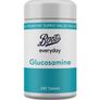 Glucosamine (240 Tablets) Image 2