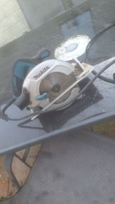 makita circular saw