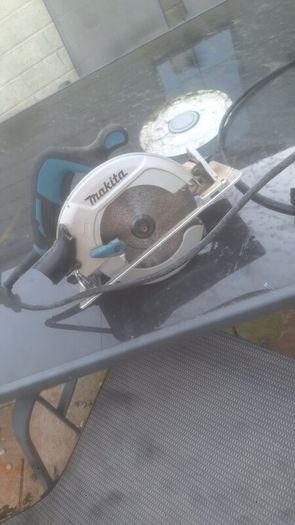 makita circular saw